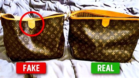 designer wish bags fake|how to spot a designer bag.